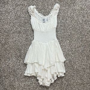 princess polly romper